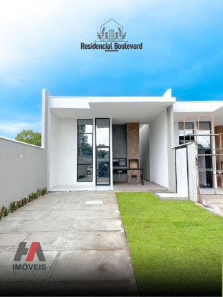 Imagem Casa com 3 Quartos à Venda, 103 m² em Timbu - Eusébio Imagem Casa com 3 Quartos à Venda, 103 m² em Timbu - Eusébio