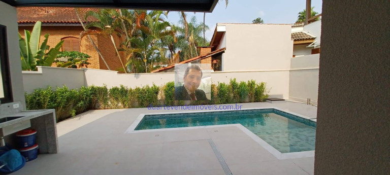 Imagem Casa de Condomínio com 4 Quartos à Venda, 276 m² em Barueri Imagem Casa de Condomínio com 4 Quartos à Venda, 276 m² em Barueri