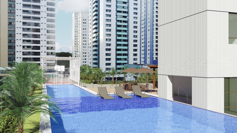 Imagem Apartamento com 3 Quartos à Venda, 94 m² em Tambaú - João Pessoa