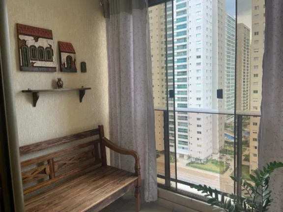 Imagem Imóvel com 2 Quartos à Venda, 62 m² em Sul (águas Claras) - Brasília