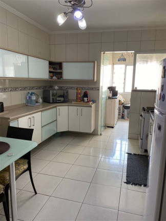 Imagem Apartamento com 3 Quartos à Venda, 206 m² em Aviação - Praia Grande Imagem Apartamento com 3 Quartos à Venda, 206 m² em Aviação - Praia Grande