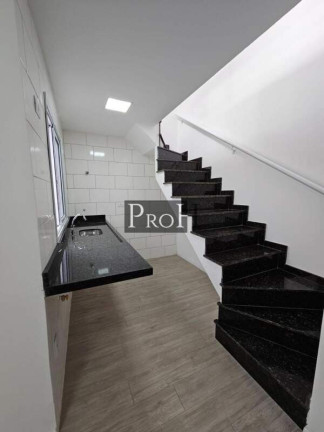 Imagem Cobertura com 2 Quartos à Venda, 88 m² em Parque Das Nações - Santo André Imagem Cobertura com 2 Quartos à Venda, 88 m² em Parque Das Nações - Santo André