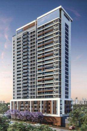 Imagem Apartamento com 3 Quartos à Venda, 125 m² em Jardim Das Acácias - São Paulo Imagem Apartamento com 3 Quartos à Venda, 125 m² em Jardim Das Acácias - São Paulo