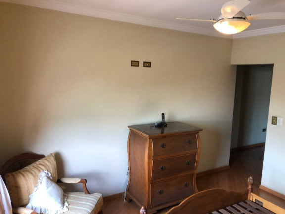 Imagem Sobrado com 4 Quartos à Venda, 300 m² em Vila Galvão - Guarulhos