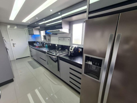 Imagem Imóvel com 4 Quartos à Venda, 168 m² em Belenzinho - São Paulo