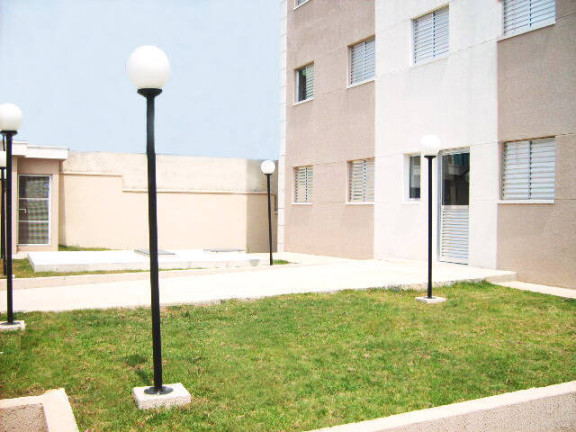 Apartamento com 3 Quartos à Venda, 50 m² em Vila Esperança - São Paulo