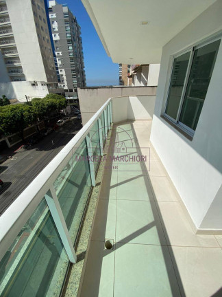 Imagem Apartamento com 2 Quartos à Venda, 75 m² em Praia De Itaparica - Vila Velha