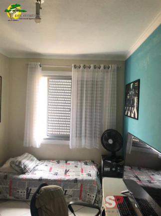 Imagem Apartamento com 2 Quartos à Venda, 79 m² em Parque Mandaqui - São Paulo