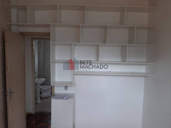 Imagem Apartamento com 1 Quarto à Venda, 1 m² em Alto - Teresópolis