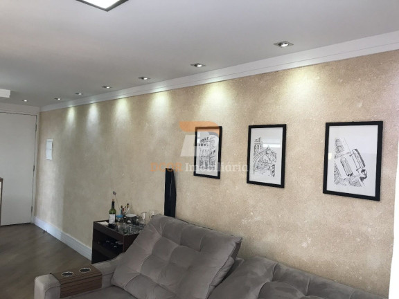 Imagem Apartamento com 3 Quartos à Venda, 68 m² em Centro - Diadema Imagem Apartamento com 3 Quartos à Venda, 68 m² em Centro - Diadema