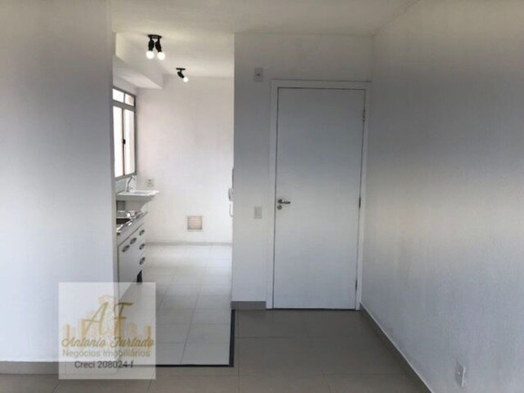 Imagem Apartamento com 2 Quartos à Venda, 39 m² em Jardim Boa Vista (zona Oeste) - São Paulo Imagem Apartamento com 2 Quartos à Venda, 39 m² em Jardim Boa Vista (zona Oeste) - São Paulo