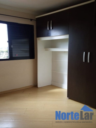 Imagem Apartamento com 2 Quartos à Venda, 51 m² em Conjunto Residencial Vista Verde - São Paulo Imagem Apartamento com 2 Quartos à Venda, 51 m² em Conjunto Residencial Vista Verde - São Paulo