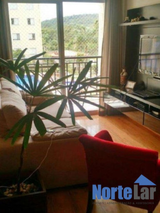 Imagem Apartamento com 3 Quartos à Venda, 67 m² em Jaraguá - São Paulo Imagem Apartamento com 3 Quartos à Venda, 67 m² em Jaraguá - São Paulo