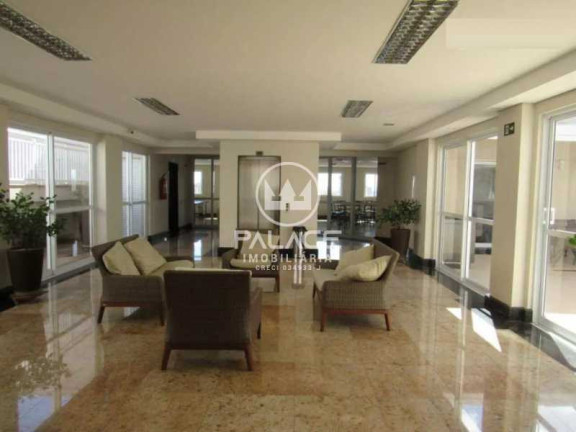 Apartamento com 3 Quartos à Venda, 103 m² em Alto - Piracicaba