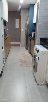 Imagem Apartamento com 3 Quartos à Venda, 87 m² em Santa Maria - São Caetano Do Sul Imagem Apartamento com 3 Quartos à Venda, 87 m² em Santa Maria - São Caetano Do Sul