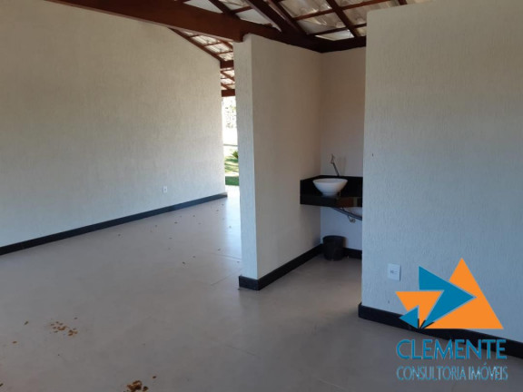 Imagem Casa de Condomínio com 3 Quartos à Venda, 160 m² em Condominio Estancia Da Mata - Jaboticatubas Imagem Casa de Condomínio com 3 Quartos à Venda, 160 m² em Condominio Estancia Da Mata - Jaboticatubas