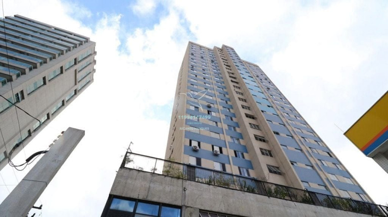 Imagem Apartamento com 3 Quartos à Venda, 85 m² em Alto Da Boa Vista - São Paulo Imagem Apartamento com 3 Quartos à Venda, 85 m² em Alto Da Boa Vista - São Paulo