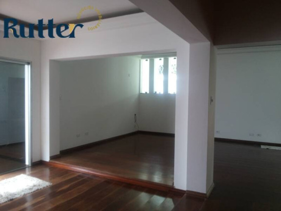 Imagem Casa com 3 Quartos à Venda, 300 m² em Moema - São Paulo