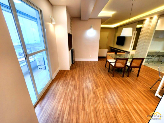 Imagem Apartamento com 3 Quartos à Venda, 125 m² em Centro - Jundiaí