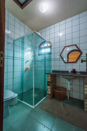 Imagem Casa com 3 Quartos à Venda, 160 m² em Morrinhos - Bombinhas