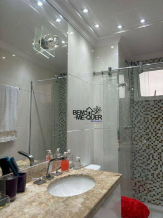 Imagem Apartamento com 3 Quartos à Venda, 107 m² em Pirituba - São Paulo Imagem Apartamento com 3 Quartos à Venda, 107 m² em Pirituba - São Paulo