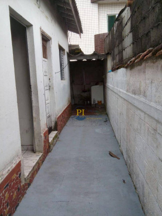 Imagem Terreno à Venda, 400 m² em Vila Guilhermina - Praia Grande