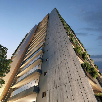 Imagem Apartamento com 4 Quartos à Venda, 156 m² em Perdizes - São Paulo