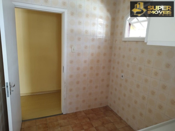 Imagem Apartamento com 1 Quarto à Venda, 46 m² em Centro - Pelotas