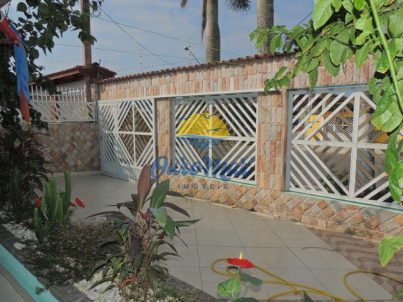 Imagem Casa com 5 Quartos para Alugar ou Temporada, 277 m² em Cibratel - Itanhaém Imagem Casa com 5 Quartos para Alugar ou Temporada, 277 m² em Cibratel - Itanhaém