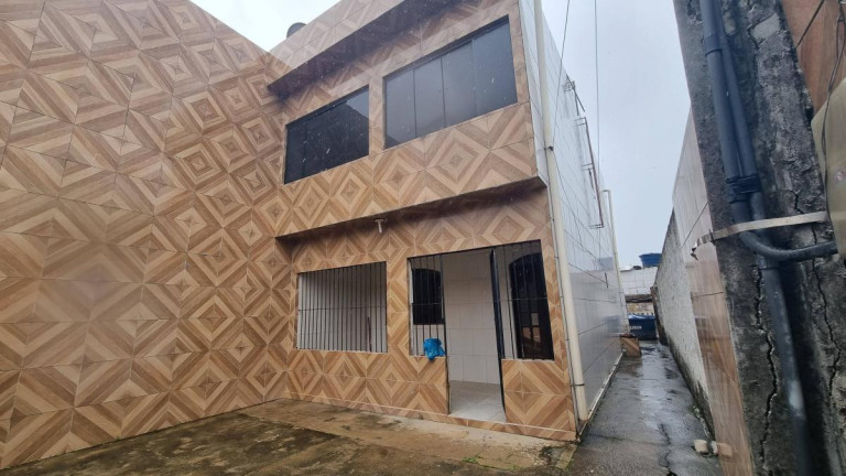 Apartamento com 2 Quartos à Venda, 120 m² em Pau Amarelo - Paulista