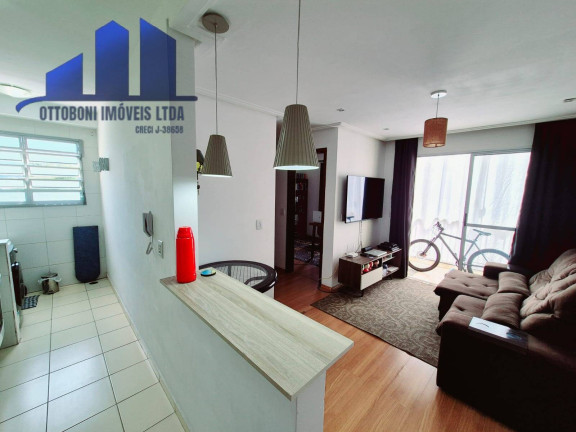 Imagem Apartamento à Venda, em Graça - Cotia Imagem Apartamento à Venda, em Graça - Cotia