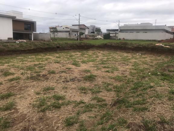 Imagem Terreno em Condomínio à Venda, 313 m² em Loteamento Floresta - São José Dos Campos