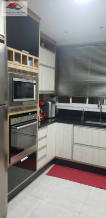 Imagem Apartamento com 3 Quartos à Venda, 126 m² em Centro - Guarulhos Imagem Apartamento com 3 Quartos à Venda, 126 m² em Centro - Guarulhos