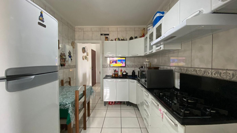 Imagem Apartamento com 2 Quartos à Venda, 80 m² em Guilhermina - Praia Grande Imagem Apartamento com 2 Quartos à Venda, 80 m² em Guilhermina - Praia Grande