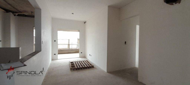 Imagem Apartamento com 2 Quartos à Venda, 76 m² em Mirim - Praia Grande Imagem Apartamento com 2 Quartos à Venda, 76 m² em Mirim - Praia Grande