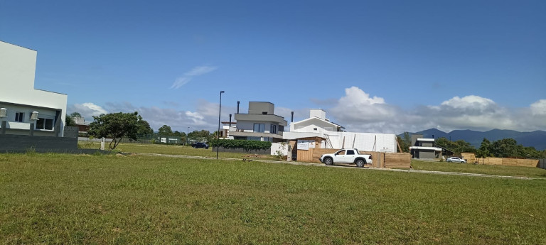 Imagem Terreno à Venda, 390 m² em Ouvidor - Garopaba