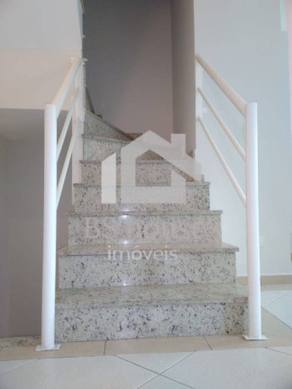 Imagem Sobrado com 3 Quartos à Venda, 164 m² em Vila Alice - Santo André