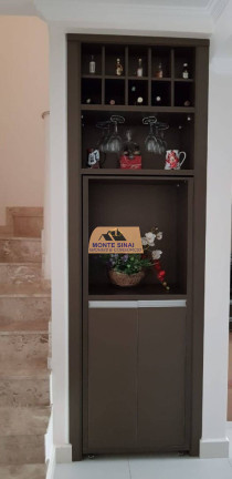 Imagem Casa de Condomínio com 3 Quartos à Venda,  em Green Valley - Votorantim