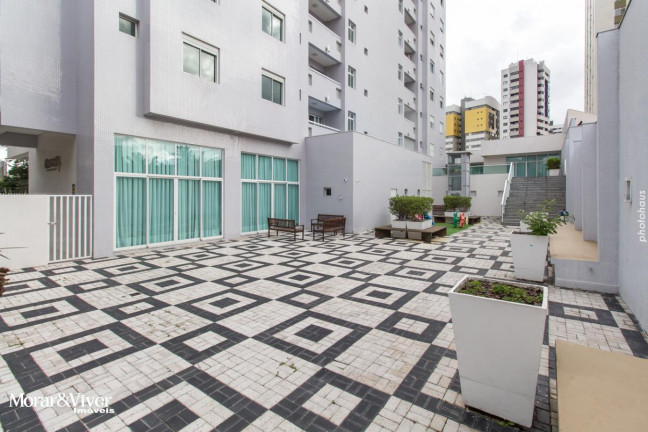 Imagem Apartamento com 3 Quartos à Venda, 176 m² em Cabral - Curitiba Imagem Apartamento com 3 Quartos à Venda, 176 m² em Cabral - Curitiba