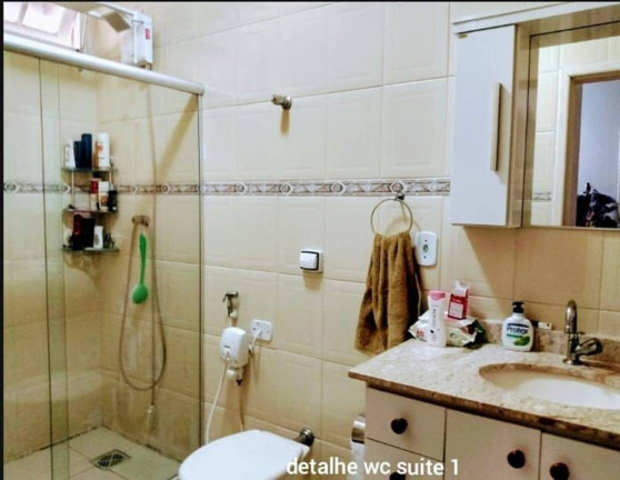 Imagem Casa com 3 Quartos à Venda, 534 m² em Caminho Novo - Tremembé Imagem Casa com 3 Quartos à Venda, 534 m² em Caminho Novo - Tremembé