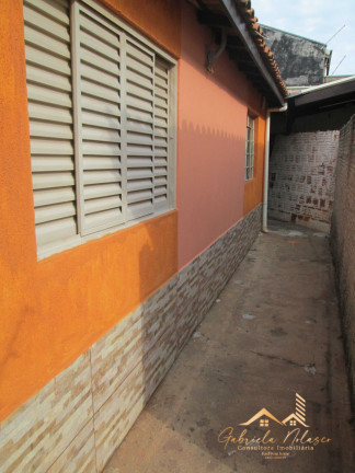 Imagem Casa com 2 Quartos à Venda, 180 m² em Jardim Patrícia - Mogi Mirim Imagem Casa com 2 Quartos à Venda, 180 m² em Jardim Patrícia - Mogi Mirim