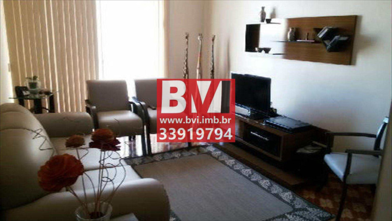 Imagem Apartamento com 2 Quartos à Venda, 70 m² em Vila Da Penha - Rio De Janeiro