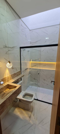 Imagem Casa de Condomínio com 3 Quartos à Venda, 152 m² em Horto Florestal - Sorocaba Imagem Casa de Condomínio com 3 Quartos à Venda, 152 m² em Horto Florestal - Sorocaba
