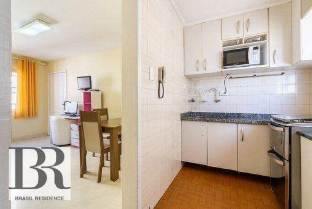Imagem Apartamento com 2 Quartos à Venda, 61 m² em Bosque Da Saúde - São Paulo Imagem Apartamento com 2 Quartos à Venda, 61 m² em Bosque Da Saúde - São Paulo