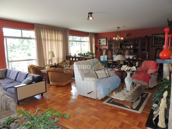 Imagem Casa com 3 Quartos à Venda, 1.500 m² em Golfe - Teresópolis Imagem Casa com 3 Quartos à Venda, 1.500 m² em Golfe - Teresópolis