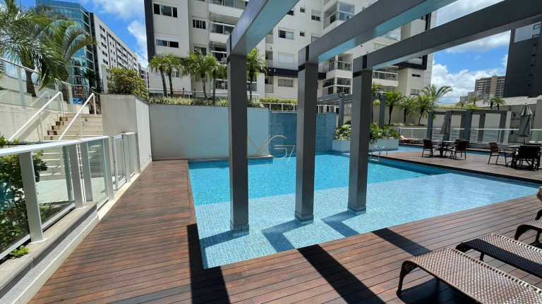 Imagem Apartamento com 3 Quartos à Venda, 119 m² em água Verde - Curitiba