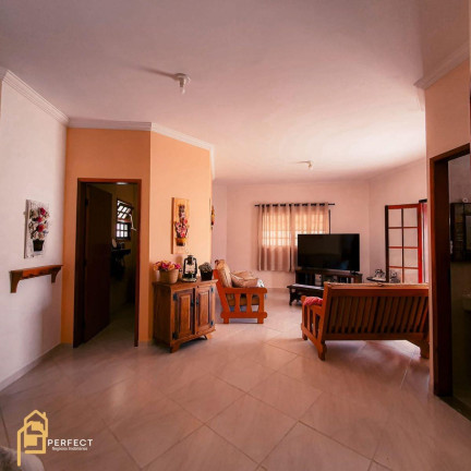 Imagem Casa com 4 Quartos à Venda, 250 m² em Loteamento Residencial Colina Do Belém - Taubaté Imagem Casa com 4 Quartos à Venda, 250 m² em Loteamento Residencial Colina Do Belém - Taubaté