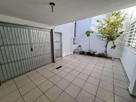 Imagem Casa com 2 Quartos à Venda, 180 m² em Jardim Jabaquara - São Paulo Imagem Casa com 2 Quartos à Venda, 180 m² em Jardim Jabaquara - São Paulo
