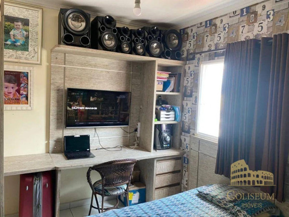 Imagem Apartamento com 3 Quartos à Venda, 110 m² em Vila Assunção - Praia Grande Imagem Apartamento com 3 Quartos à Venda, 110 m² em Vila Assunção - Praia Grande