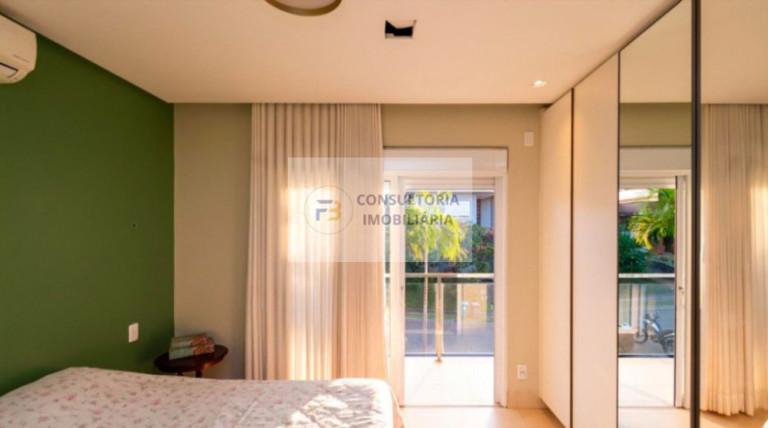Imagem Sobrado com 4 Quartos à Venda, 370 m² em Jardins Verona - Goiânia